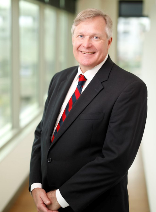 Richard I. Williams, M.D. |  Orthopedics and Sports Medicine